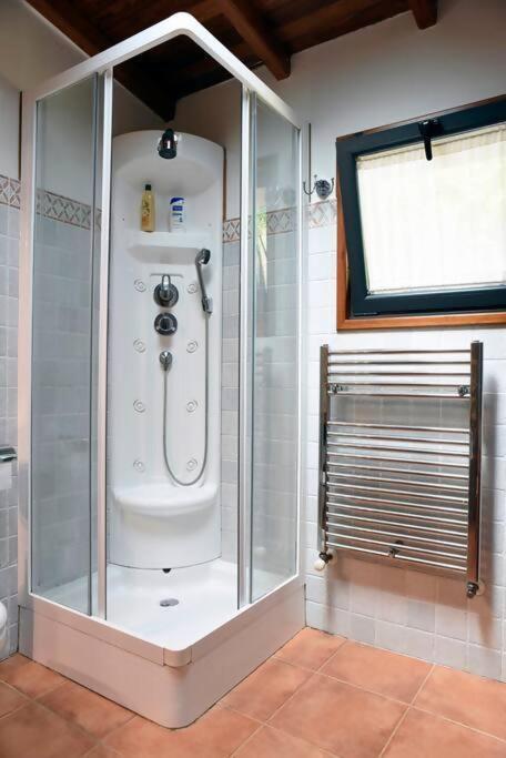 Casa De Afora Casa Con Piscina Y Jacuzzi Privados Konuk evi Santiago de Compostela Dış mekan fotoğraf